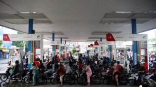 Pemerintah Pastikan Harga BBM Subsidi Stabil, Pertalite Tidak Naik Hingga Akhir 2026