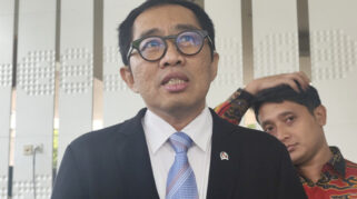 Pemerintah Pastikan UU Ketenagakerjaan Akomodasi Kepentingan Pengusaha dan Buruh