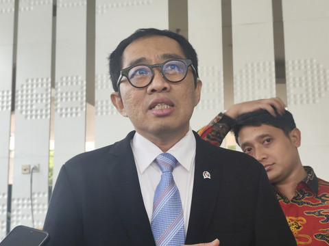 Pemerintah Pastikan UU Ketenagakerjaan Akomodasi Kepentingan Pengusaha dan Buruh