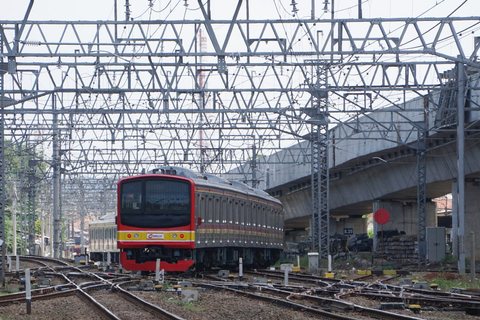 Pemerintah Pertimbangkan Impor KRL Bekas Jepang untuk Penuhi Kebutuhan Transportasi