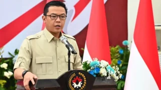 Pemerintah Salurkan Bantuan Rp1,23 Triliun untuk Penanganan Karhutla di 7 Provinsi