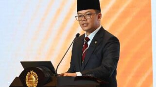 Pemerintah Salurkan Rp1,235 Triliun Bantuan Karhutla ke Tujuh Provinsi