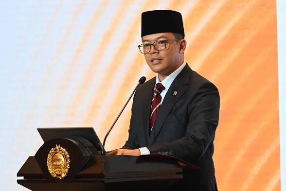 Pemerintah Salurkan Rp1,235 Triliun Bantuan Karhutla ke Tujuh Provinsi