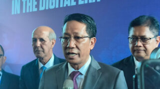 Pemerintah Serius Tangani Kebakaran Hutan dan Lahan