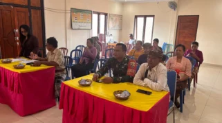 Pemilihan Perbekel Nyanglan: Penetapan Waktu dan Lokasi Pemungutan Suara