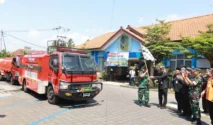 Pemkab Banyuwangi Distribusikan Air Bersih Bertahap untuk Atasi Kekeringan di 5 Kecamatan