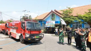 Pemkab Banyuwangi Distribusikan Air Bersih Bertahap untuk Atasi Kekeringan di 5 Kecamatan