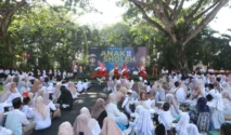 Pemkab Banyuwangi Gelar Festival Anak Sholeh, Ikhtiar Bentuk Generasi Berkarakter di Banyuwangi