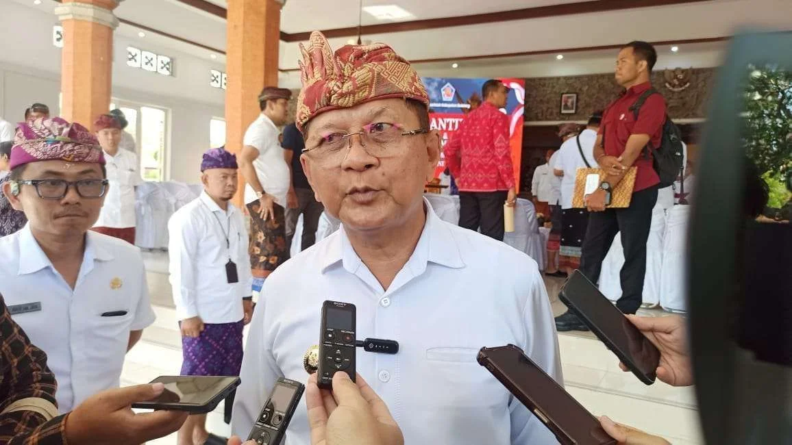 Pemkab Buleleng Usulkan 400 Formasi ASN untuk Sektor Pendidikan dan Kesehatan