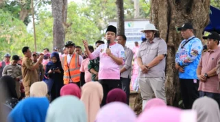 Pemkab Jember Dorong Hilirisasi Kopi untuk Kembangkan Ekonomi Lokal di Jember