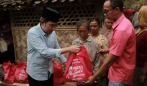 Pemkab Jember Perhatikan Akses Jalan dan Hunian Lansia di Sucopangepok di Jember