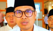 Pemkot Tangsel Kaji Pembongkaran Ruko Pasar Cimanggis Pasca Ledakan