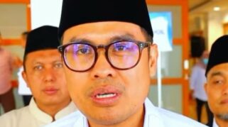 Pemkot Tangsel Kaji Pembongkaran Ruko Pasar Cimanggis Pasca Ledakan