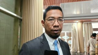 Pemprov Banten Siapkan Rp70 Miliar untuk Pelebaran Jalan Palima-Baros