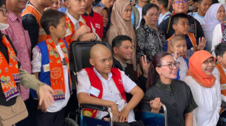Pemprov DKI Jakarta Uji Coba Program Namu Balai Kota untuk Masyarakat Umum