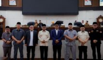 Pemprov Siapkan Modal Rp163,4 Miliar untuk Jamkrida Banten