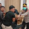 Pemuda Asal Lampung Tewas Diduga Dikeroyok di Kambang Iwak, Alami Luka Tusuk