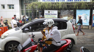 Pemutihan Pajak Kendaraan: Daftar Provinsi dan Program Keringanan Oktober 2026