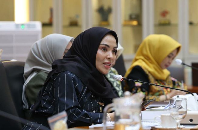 Penanganan Karhutla Tidak Cukup dengan Masker dan Obat-obatan