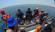 Pencarian Intensif Tim SAR untuk Penyelam yang Hilang di Probolinggo di Banyuwangi