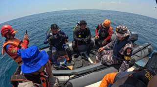 Pencarian Penyelam Hilang Memasuki Hari Ketiga di Probolinggo