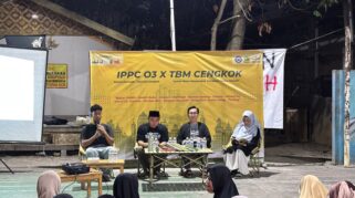 Pendidikan Harus Membebaskan Pikiran