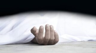 Penemuan Mayat Pria Terborgol di Bangunan Kosong di Kendal