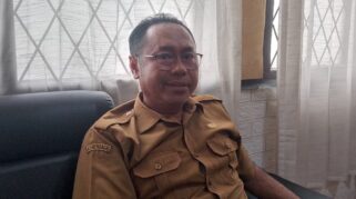 Penerapan Sanksi Kabel Provider Semrawut di Pandeglang Terkendala Aturan