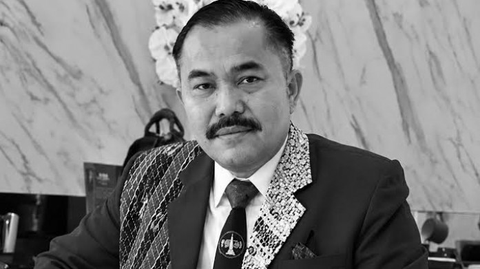 Pengacara Kasus Brigadir J, Kamaruddin Simanjuntak Meninggal Dunia