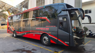 Pengalaman Nyaman Perjalanan Jakarta-Malang dengan Sleeper Bus Juragan99 Trans Rp600 Ribuan