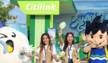 Pengalaman Seru di MotoGP Pertamina Grand Prix of Indonesia 2026 Bersama Citilink