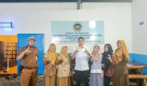 Pengawasan Berlapis Keamanan Pangan Program Makan Bergizi Gratis di Lumajang