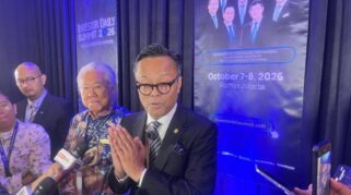 Penggabungan Empat BUMN Karya: Strategi Penyehatan di Tengah Beban Keuangan Berat