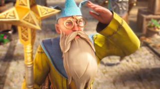 Pengumuman RuneScape 4 di RuneFest: Sequel MMO Penuh yang Dimulai dari Ekspansi Dragonwilds