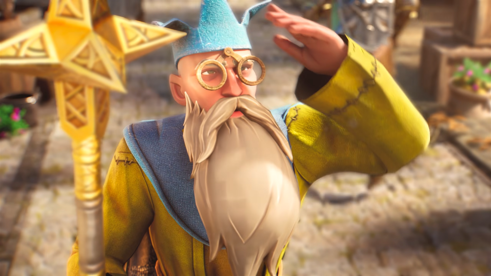 Pengumuman RuneScape 4 di RuneFest: Sequel MMO Penuh yang Dimulai dari Ekspansi Dragonwilds