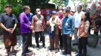 Peningkatan Bantuan Revitalisasi Sekolah di Bali untuk 2026