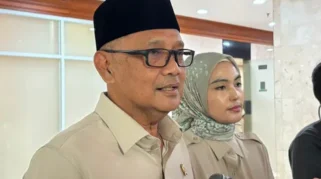 Penjelasan Menhaj soal 2 Anaknya jadi Tenaga Ahli