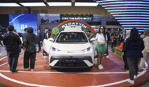 Penjualan Mobil Meningkat di September 2026: Daftar Merek yang Tumbuh