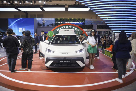 Penjualan Mobil Meningkat di September 2026: Daftar Merek yang Tumbuh