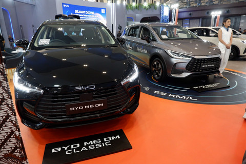 Penjualan Mobil Terlaris di Indonesia: Data September 2026