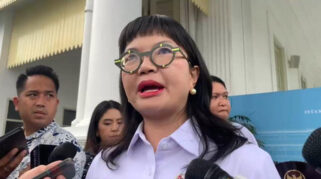 Pentingnya Adaptasi Pendidikan Tinggi di Era AI: Wamen Stella Christie Soroti Tantangan Lulusan