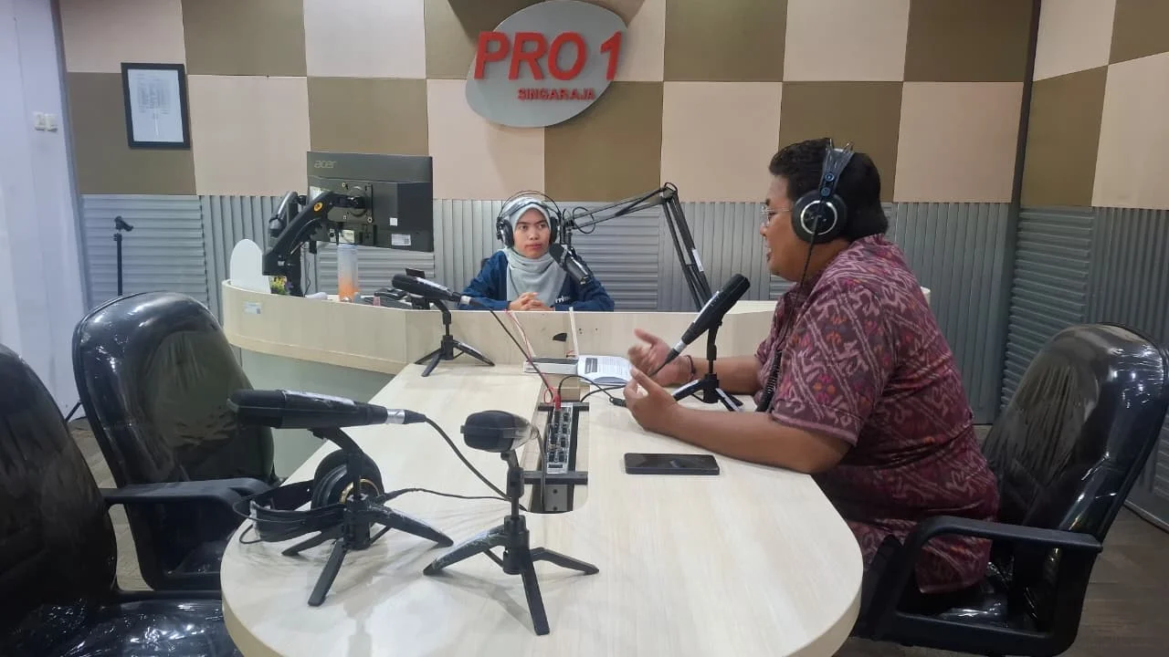 Pentingnya Literasi Digital dalam Pemanfaatan AI di Sektor Pariwisata