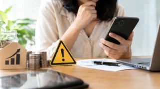 Pentingnya Literasi Investasi bagi Perempuan untuk Menghindari Penipuan