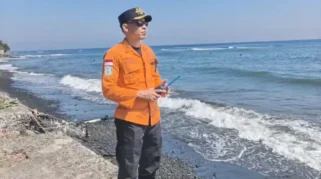 Pentingnya Mematuhi Rambu Keselamatan di Pantai LPP RRI