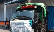 Penuhi kebutuhan Peternak, Bulog Kediri Percepat Distribusi Jagung SPHP
