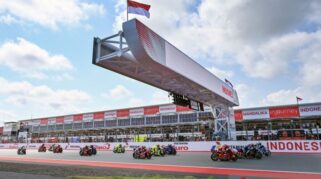 Penukaran Tiket MotoGP Mandalika 2026 Resmi Dibuka: Jadwal, Lokasi, dan Syarat