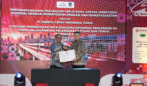 Penumpang Internasional Kini Bisa Pesan Whoosh Lewat All Indonesia