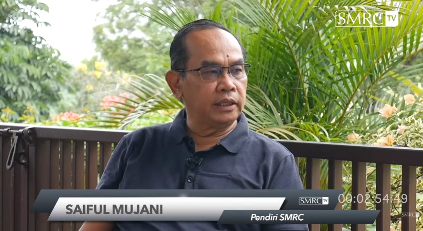Penurunan Optimisme Publik Terbesar dalam 25 Tahun Menurut Survei SMRC