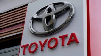 Penurunan Pangsa Pasar Toyota dan Kenaikan BYD di Indonesia 2026