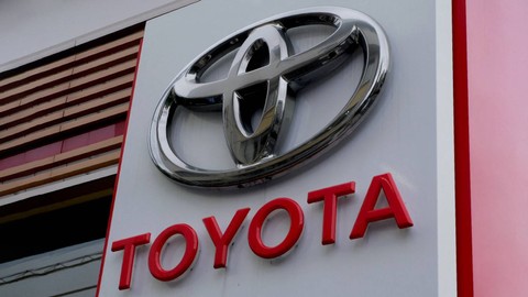 Penurunan Pangsa Pasar Toyota dan Lonjakan Penjualan BYD di Indonesia